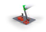 Kit STEM de construit circuite electrice E-tec, Fischertechnik - imagine 3