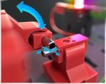 Kit STEM de construit circuite electrice E-tec, Fischertechnik - imagine 5