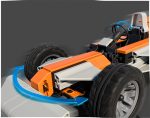 Kit STEM de construit si explorat Universal Max, Fischertechnik - imagine 2