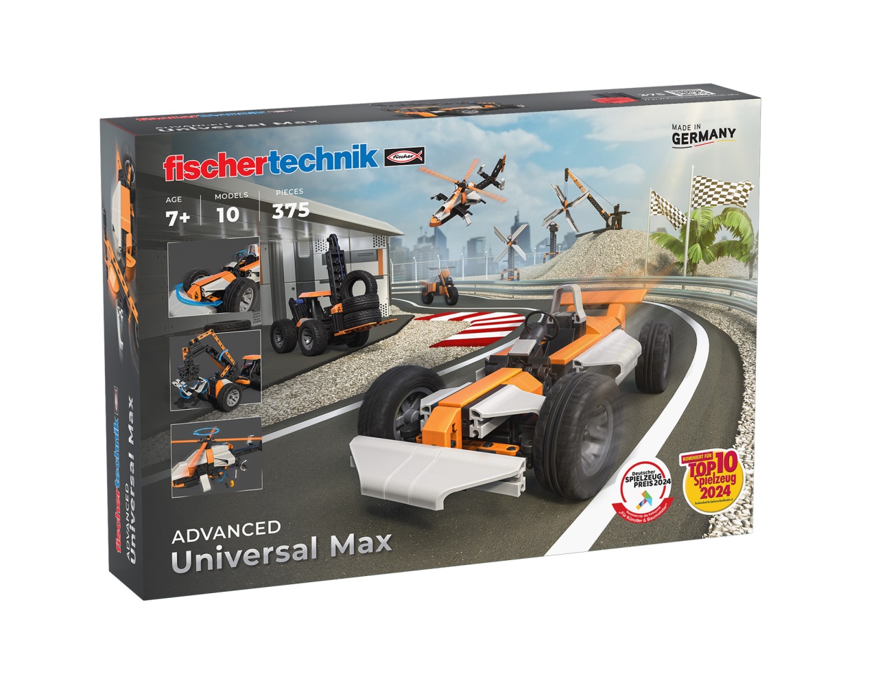 kit-stem-de-construit-si-explorat-universal-max-fischertechnik19614 Kit STEM de construit si explorat Universal Max, Fischertechnik - imagine 1