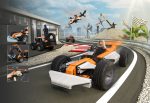 Kit STEM de construit si explorat Universal Max, Fischertechnik - imagine 3
