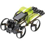 Kit STEM de contruit vehicule cu energie solara, Thames & Kosmos - imagine 5