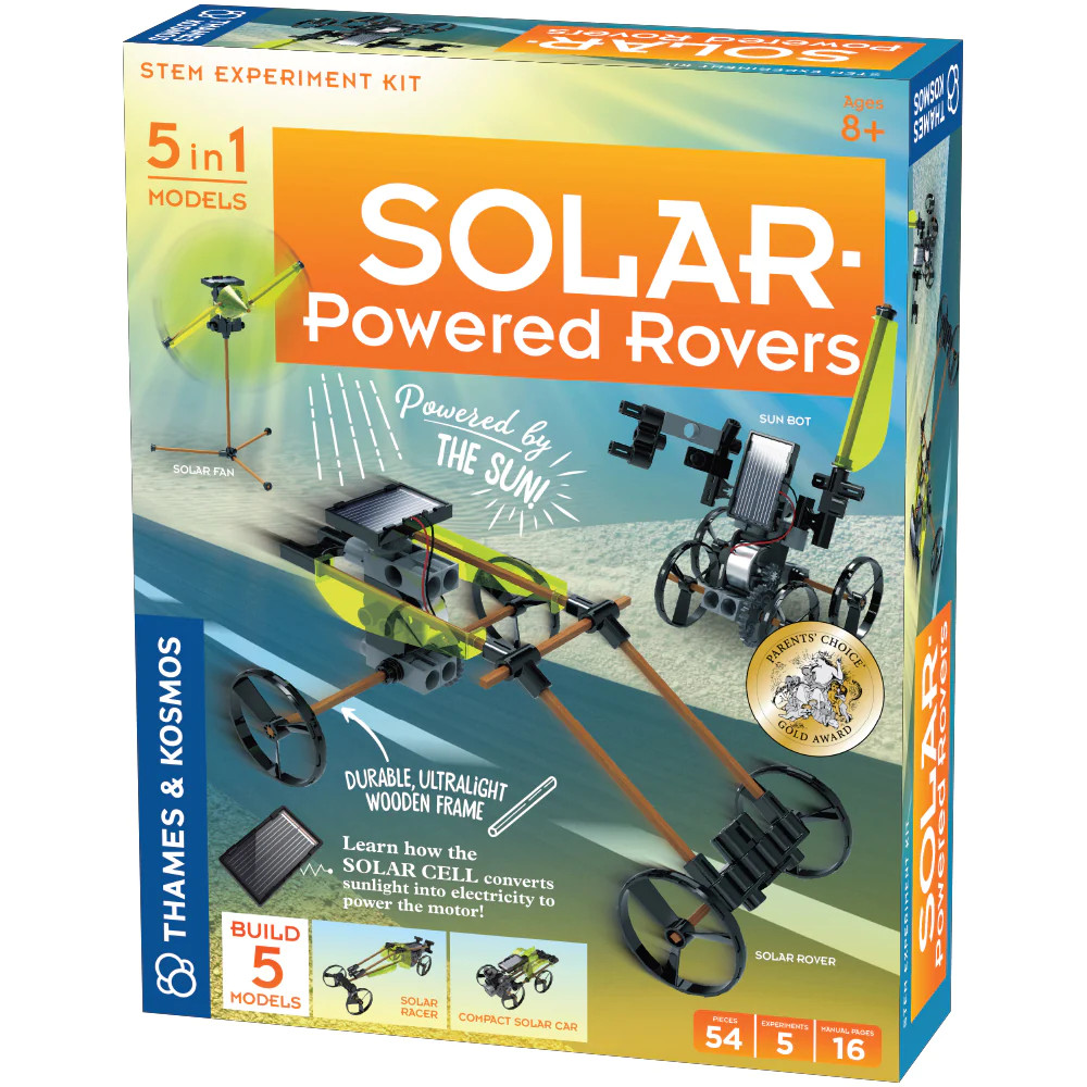 kit-stem-de-contruit-vehicule-cu-energie-solara-thames-kosmos9355 Kit STEM de contruit vehicule cu energie solara, Thames & Kosmos - imagine 1
