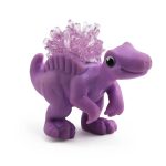 Kit STEM de creștere a dinozaurilor de cristal - Spinosaurus, TopBright - imagine 3