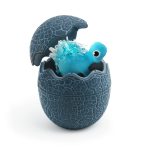 Kit STEM de creștere a dinozaurilor de cristal - Stegosaur, TopBright - imagine 4