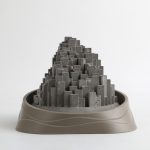 Kit STEM de excavare pietre prețioase "Giants Causeway" din Irlanda de Nord, TopBright - imagine 3