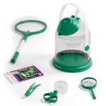 Kit STEM de explorare a insectelor și a lumii acvatice, TopBright - imagine 2