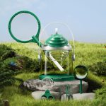 Kit STEM de explorare a insectelor și a lumii acvatice, TopBright - imagine 5