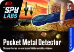 Kit STEM Detector de metale, Thames & Kosmos - imagine 3