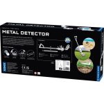 Kit STEM Detector reglabil de metale, Thames & Kosmos - imagine 4