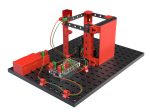 Kit STEM E-Tronic Principiile Electronicii, Fischertechnik - imagine 3