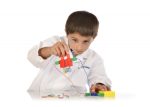 Kit STEM Electricitate si forta magnetica, Thames & Kosmos - imagine 3