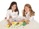 Kit STEM Electricitate si forta magnetica, Thames & Kosmos - imagine 4