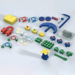 Kit STEM Electricitate si forta magnetica, Thames & Kosmos - imagine 5