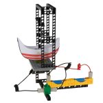Kit STEM Electricitate si Magnetism, Genius Toy - imagine 4
