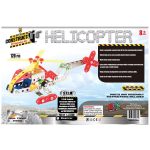 Kit STEM Elicopter, nivel incepator - imagine 2