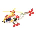 Kit STEM Elicopter, nivel incepator - imagine 4
