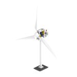 Kit STEM Energia eoliana si aplicatiile ei, Genius Toy - imagine 2