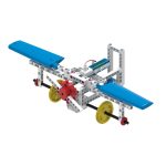 Kit STEM Energia eoliana si aplicatiile ei, Genius Toy - imagine 5