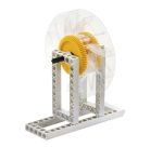 Kit STEM Energie hidroelectrica, Thames & Kosmos - imagine 5
