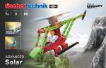 Kit STEM Energie Solara, Fischertechnik - imagine 2