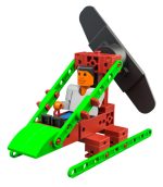 Kit STEM Energie Solara, Fischertechnik - imagine 5