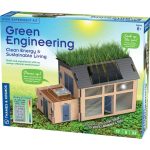 Kit STEM Energie verde, Thames & Kosmos