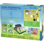 Kit STEM Energie verde, Thames & Kosmos - imagine 4