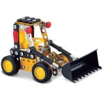 Kit STEM Excavator Bobcat, nivel incepator - imagine 2