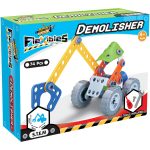Kit STEM Flexible Excavator