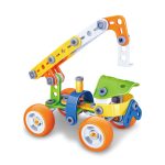 Kit STEM Flexible Macara - imagine 4