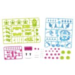 Kit STEM Gecko robotul care se catara, Genius Toy - imagine 3