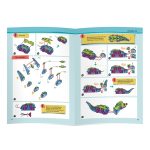Kit STEM Gecko robotul care se catara, Genius Toy - imagine 4