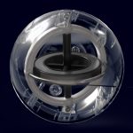 Kit STEM Giroscop, Thames & Kosmos - imagine 2