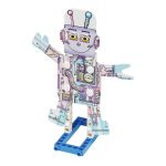 Kit STEM Introducere in inginerie, Genius Toy - imagine 2