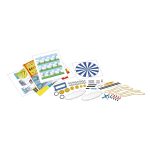 Kit STEM Introducere in inginerie, Genius Toy - imagine 4