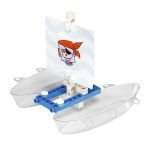 Kit STEM Introducere in inginerie, Genius Toy - imagine 5
