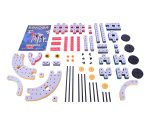 Kit STEM Inventor, Bakoba - imagine 4