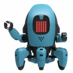 Kit STEM KAI Robotul cu inteligenta artificiala, Thames & Kosmos - imagine 2