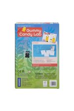 Kit STEM Laborator de jeleuri gumate, Thames & Kosmos - imagine 2