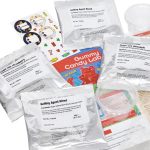 Kit STEM Laborator de jeleuri gumate, Thames & Kosmos - imagine 3