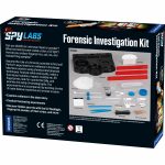Kit STEM Laborator de spionaj: Kit de investigare, Thames & Kosmos - imagine 5