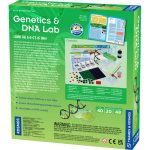 Kit STEM Laboratorul de genetica, Thames & Kosmos - imagine 3