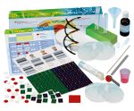 Kit STEM Laboratorul de genetica, Thames & Kosmos - imagine 4