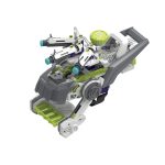 Kit STEM Manusa robotica, Genius Toy - imagine 4