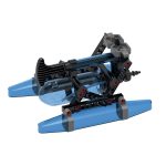 Kit STEM Marele set de inginerie, Genius Toy - imagine 4