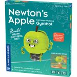 Kit STEM Marul lui Newton, Thames & Kosmos
