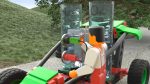 Kit STEM Masina alimentata cu hidrogen, Fischertechnik - imagine 3