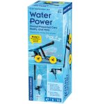 Kit STEM Mecanisme propulsate cu apa, Thames & Kosmos
