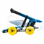 Kit STEM Mecanisme propulsate cu apa, Thames & Kosmos - imagine 3